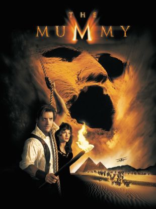 The mummy 1999 full 2025 movie watch online free putlockers